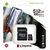  Карта памяти Kingston SDCS2/512GB microSDXC Canvas Select Plus 512GB UHS-I Class U3 V30 A1 с адаптером 