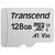 Карта памяти Transcend 128GB TS128GUSD300S-A 