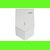 Сушилка для рук Ksitex М-2020W JET 33045 белый 