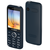  Мобильный телефон Maxvi K15n синий 