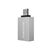  OTG переходник BOROFONE BV2 Micro USB (серебро) 