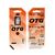  OTG переходник BOROFONE BV2 Micro USB (серебро) 