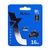  Карта флэш-памяти MicroSD 16 Гб Netac P500  Standard  UHS-I (90 Mb/s) без адаптера (Class 1c(222571) 