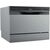  Посудомоечная машина Midea MCFD55S460Si серый 