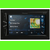  Автомагнитола Pioneer DMH-G225BT 2DIN 4x50Вт 