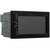  Автомагнитола Pioneer DMH-G225BT 2DIN 4x50Вт 