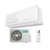  Настенные кондиционеры Hisense AS-18HR4RMADC00 NEO Classic A R32 2023 (комплект) 