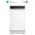  Посудомоечная машина Midea MFD45S150Wi белый 