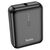  Внешний аккумулятор Hoco J96 Strider 5000mAh Type-C/USB (black)(221579) 