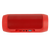  Беспроводная bluetooth-колонка Red Line Tech BS – 02, красный 