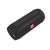  Беспроводная bluetooth-колонка Red Line Tech BS – 02, черный 