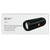  Беспроводная bluetooth-колонка Red Line Tech BS – 02, черный 