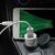  Автомобильное зарядное устройство HOCO Z2A, 2xUSB с Кабелем USB - Lightning, 2.4A, белый 