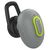  Беспроводная Bluetooth-Гарнитура HOCO E28 Cool road, Bluetooth, серый 