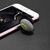  Беспроводная Bluetooth-Гарнитура HOCO E28 Cool road, Bluetooth, серый 