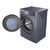  Стиральная машина MAUNFELD MFWM1410SB02 