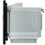  Микроволновая печь встраиваемая Bosch BEL653MB3 черный 