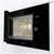  Встраиваемая микроволновая печь Gorenje BM201AG1BG 