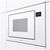  Встраиваемая микроволновая печь Gorenje BM251SG2WG 