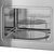  Микроволновая печь встраиваемая MAUNFELD MBMO820SGW09 
