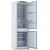  Встраиваемый холодильник Beko BCNA275E2S 