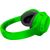  Гарнитура Razer Opus X Green RZ04-03760400-R3M1 