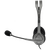  Гарнитура Logitech H110 black (981-000472) 