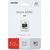  MicroSDXC  512GB  Smart Buy Class 10 Pro UHS-I U3 (70/90 Mb/s) + SD адаптер 
