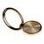  Держатель кольцо (Ring) - PS5 на палец (007) (gold) (91530) 