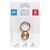 Держатель кольцо (Ring) - PS5 на палец (007) (gold) (91530) 