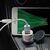  Автомобильное зарядное устройство HOCO Z12 Elite, 2xUSB с Кабелем USB - Lightning, 2.4A, белый 
