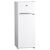  Холодильник Beko RDSK240M00W белый, 145х54х60см, двухкамерный, класс А, холод камера 179л, мороз камера 51л, капельный, климат класс SN, 41 дБ, полки - стекло 