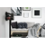  Пылесос ручной Gorenje SVC216FMLBKII черный 