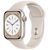  Часы Apple Watch S8 45mm ML Starlight Alumiin Case/Starlight Sport Band MNUQ3LL/A A2771 194253215059 