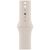  Часы Apple Watch S8 45mm ML Starlight Alumiin Case/Starlight Sport Band MNUQ3LL/A A2771 194253215059 