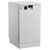  Посудомоечная машина BEKO DVS050R01W 
