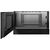  Встраиваемая микроволновая печь Bosch BFL7221B1 черный 