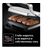  Электрогриль Tefal Optigrill+ XL GC724D12 