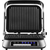  Электрогриль Red Solution SteakPro RGM-M805 2100Вт черный 