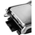  Электрогриль Red Solution SteakPro RGM-M805 2100Вт черный 