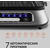  Электрогриль Red Solution SteakPro RGM-M805 2100Вт черный 