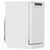  Посудомоечная машина Gorenje GS541D10W белый 