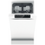  Посудомоечная машина Gorenje GS541D10W белый 