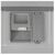  Посудомоечная машина Gorenje GS541D10W белый 