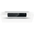  Посудомоечная машина Gorenje GS541D10W белый 