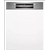  Посудомоечная машина BOSCH SMS4IMW62Q 