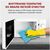  Микроволновая печь Starwind SMW3720 20л. 700Вт белый 