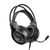  Наушники полноразмерные игровые с МК Hoco W106 Magic (Black) 