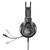  Наушники полноразмерные игровые с МК Hoco W106 Magic (Black) 