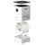  Мойка воздуха Boneco W200 белый/white 